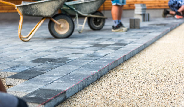 Trusted Santa Clara, UT Driveway Pavers Experts