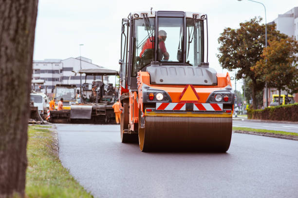 Best Driveway Paving Contractor  in Santa Clara, UT