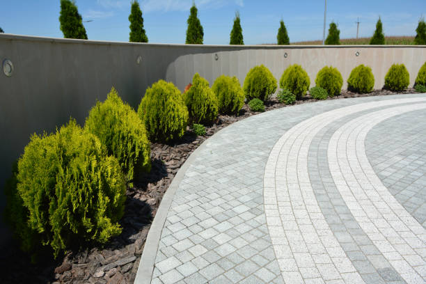 Best Driveway Pavers Near Me  in Santa Clara, UT