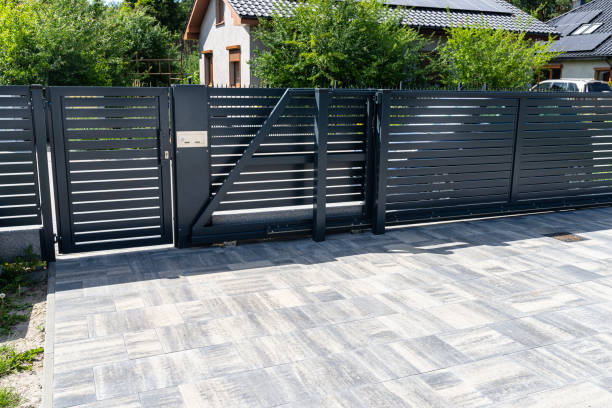 Best Driveway Pavers Near Me  in Santa Clara, UT
