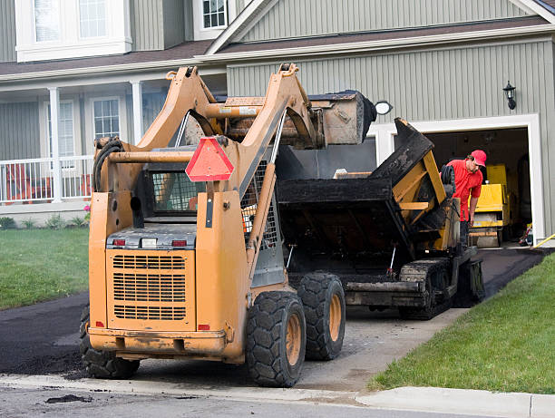 Best Interlocking Driveway Pavers  in Santa Clara, UT