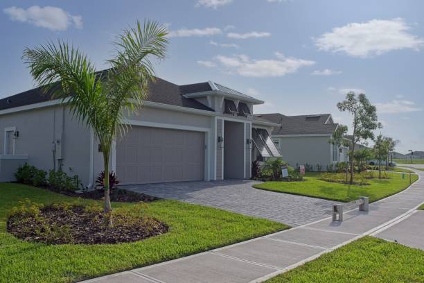 Best Local Driveway Pavers  in Santa Clara, UT